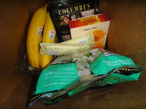 GFree Grocery Haul!!