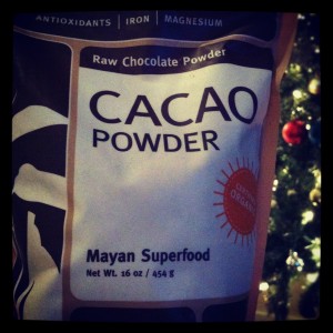 cacao