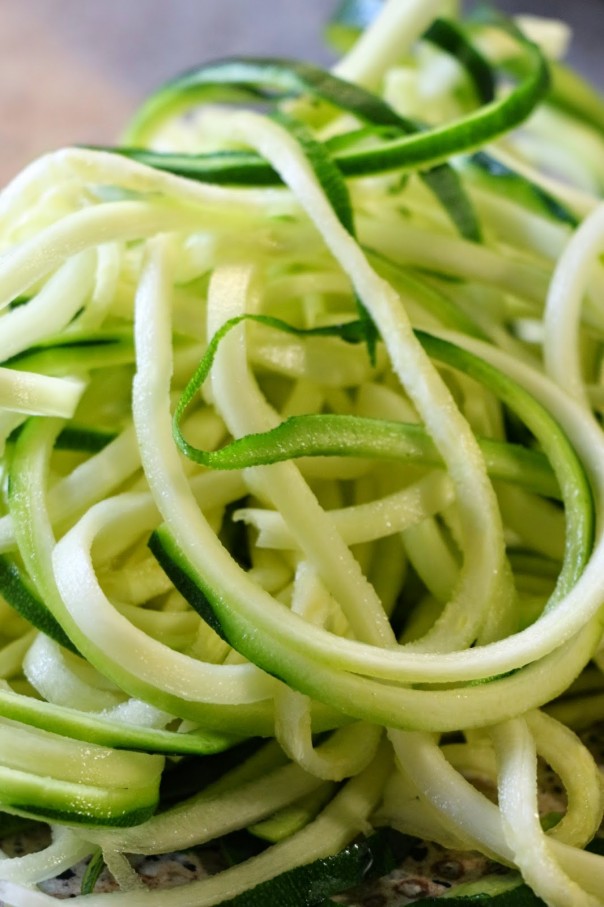 zoodle