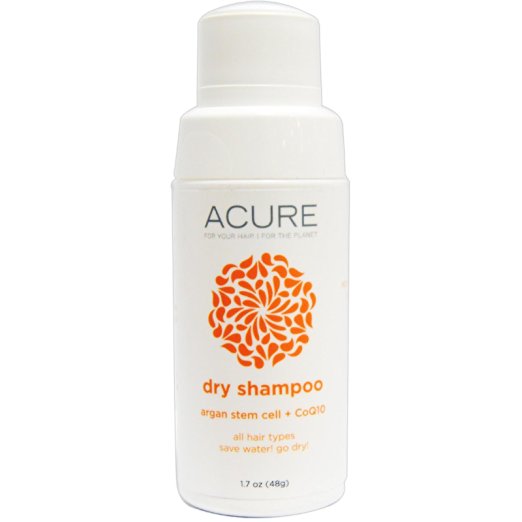 dryshampoo